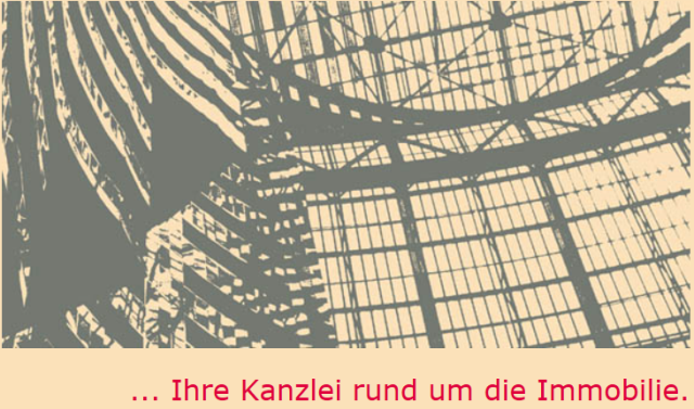 Rechtsanwälte in Bürogemeinschaft Anton Posch - Marcus Knodel