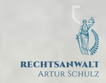 Rechtsanwalt Artur Schulz