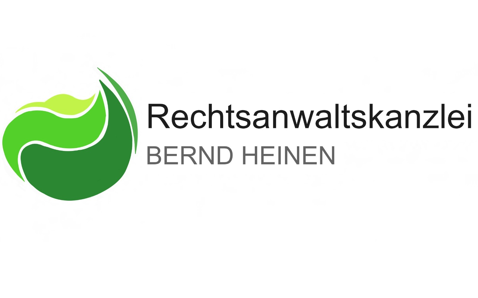  Bernd Heinen