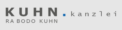 Rechtsanwalt Bodo Kuhn