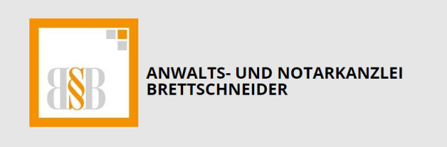 Anwalts- und Notarkanzlei Brettschneider & Partner - Rechtsanwälte