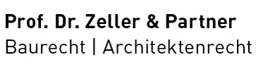 Rechtsanwalt Prof. Dr. Jörg Zeller
