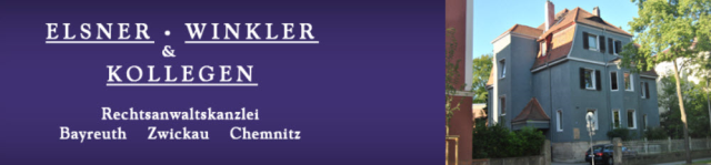 Rechtsanwälte Elsner, Winkler & Kollegen