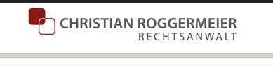Rechtsanwalt Roggermeier - Spezialist für Arbeitsrecht