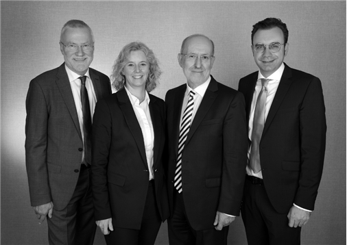  Hasebrink, Glänzer und Partner Rechtsanwälte mbB