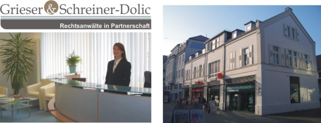 Rechtsanwälte von der Heiden & Grieser