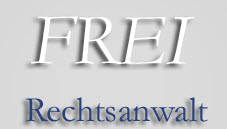 Kanzlei FREI