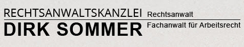 Anwaltskanzlei Dirk Sommer