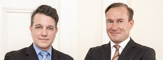 Dr. Peter . Link & Kollegen Überörtliche Anwaltssozietät und Notar