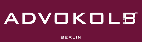 Kanzlei ADVOKOLB Berlin