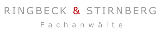 Rechtsanwälte Ringbeck & Stirnberg