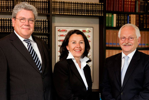 Kanzlei Hußmann & Otten