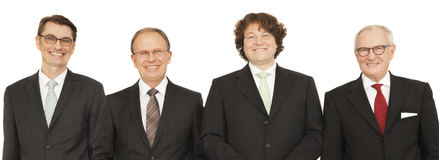 Stöcker Partnerschafts mbB