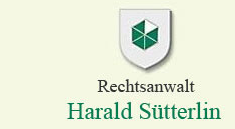 Rechtsanwaltskanzlei Sütterlin