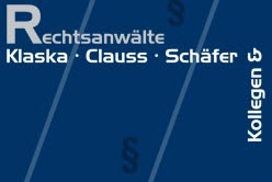 Rechtsanwälte Klaska, Clauss, Schäfer & Kollegen