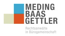 Rechtsanwälte in Bürogemeinschaft MEDING I BAAS I GETTLER