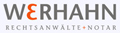 Rechtsanwälte und Notar a.D. Werhahn