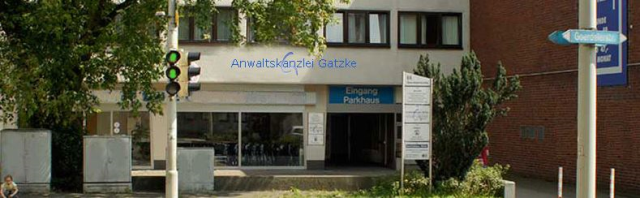 Anwaltskanzlei Gatzke