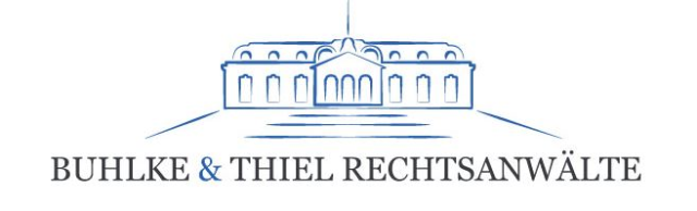 Rechtsanwaltskanzlei Thiel