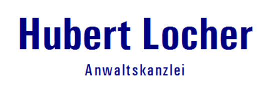Anwaltskanzlei Hubert Locher