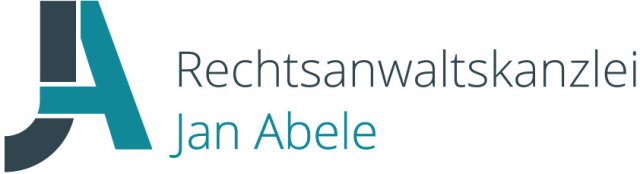 Rechtsanwaltskanzlei Jan Abele