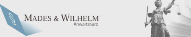Anwaltsbüro Mades & Wilhelm