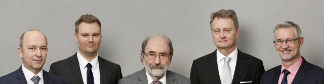 Kanzlei Cremer, Arend, Hött & Liell