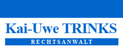 Rechtsanwalt Kai-Uwe Trinks