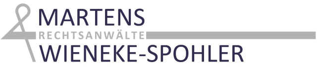 Rechtsanwälte Martens & Wieneke-Spohler