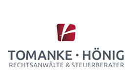 Tomanke & Hönig Rechtsanwälte  Steuerberater