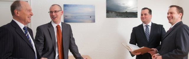 Rechtsanwälte Kirchner & Krutt Rechtsanwälte