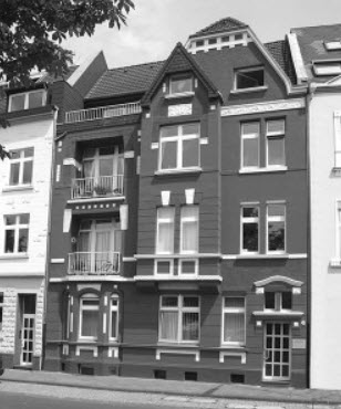 Rechtsanwälte Prüwer, Proff & Böhm