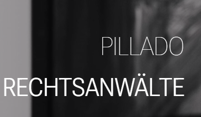 Rechtsanwälte Pillado