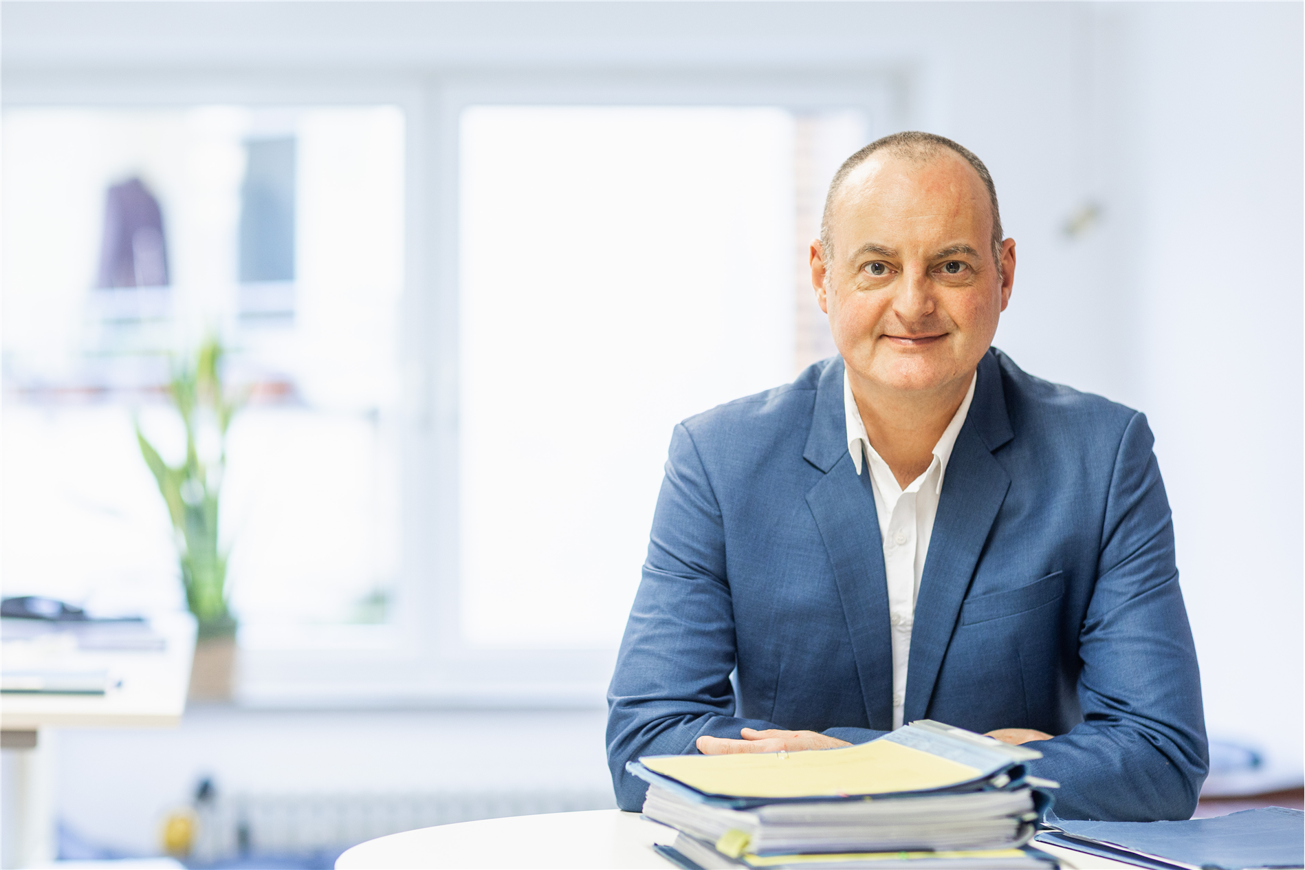 Kanzlei für Patienten Marco Rath