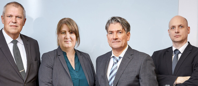 Rechtsanwälte Wegner & Zorn