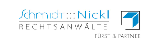 Rechtsanwälte Schmidt Nickl Fürst & Partner