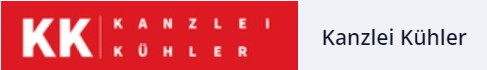 Kanzlei Kühler