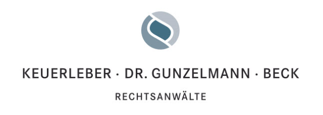 Anwaltsbüro Gerhard Keuerleber