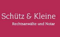 Kanzlei Schütz, Kleine u. Partner