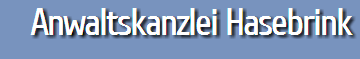 Anwaltskanzlei Hasebrink