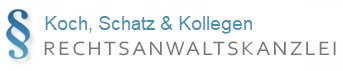 Rechtsanwälte Koch, Schatz & Kollegen