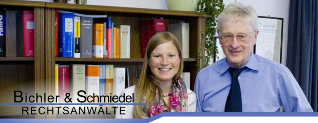 Rechtsanwälte Bichler & Schmiedel