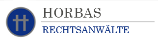 Rechtsanwälte Horbas