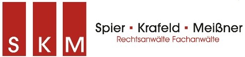 Spier * Krafeld * Meißner Rechtsanwälte  Fachanwälte