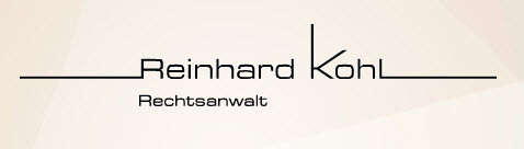 Rechtsanwaltskanzlei Kohl