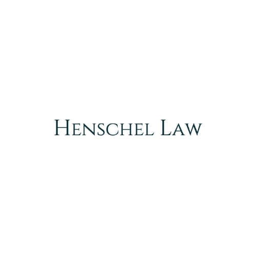 Kanzlei Henschel Law