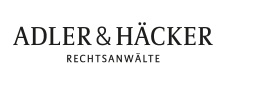 Rechtsanwälte Adler & Häcker