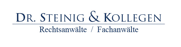 Rechtsanwälte Dr. Steinig & Kollegen