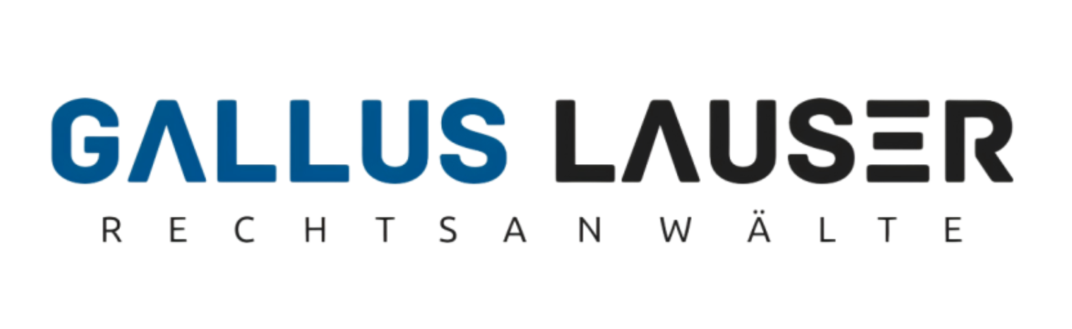  Gallus Lauser Rechtsanwälte Gbr