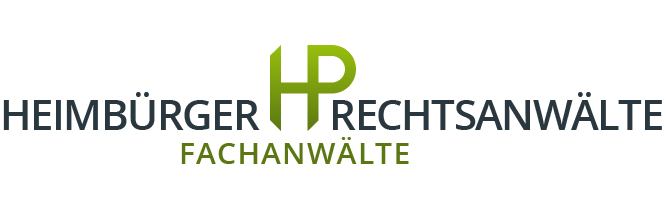 Kanzlei Heimbürger HP Rechtsanwälte Fachanwälte